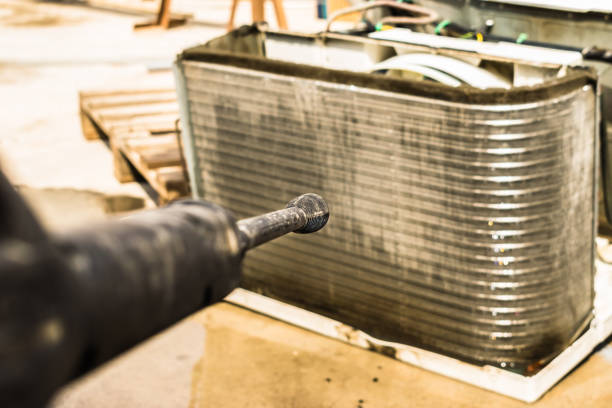 Best Home Air Vent Cleaning  in Baraboo, WI