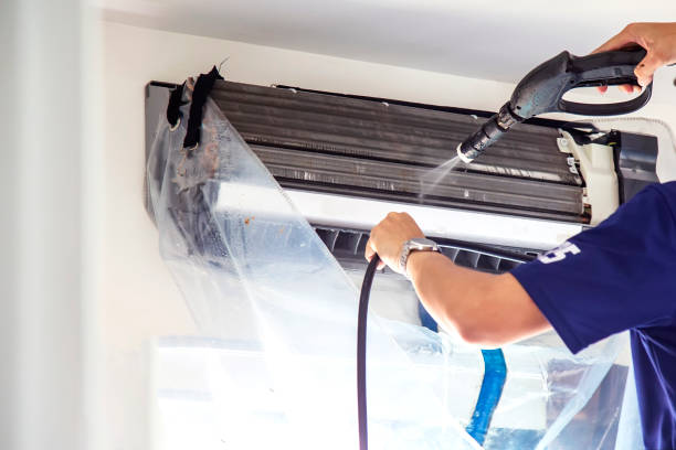 Home Air Vent Cleaning in WI