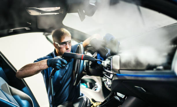 Best Air Duct Cleaning Company Near Me  in Baraboo, WI