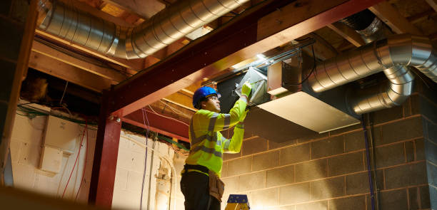 Best Best Air Duct Cleaning Company  in Baraboo, WI