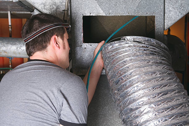 Best Air Duct Cleaning Near Me  in Baraboo, WI
