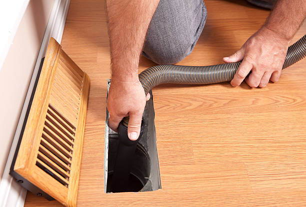 Best Air Vent Cleaning Services  in Baraboo, WI