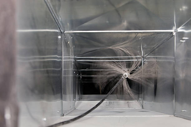 Best Local Air Duct Cleaning Services  in Baraboo, WI