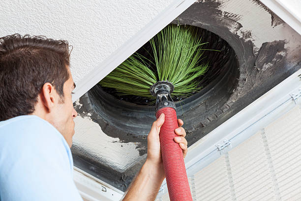Best Commercial HVAC Duct Cleaning  in Baraboo, WI
